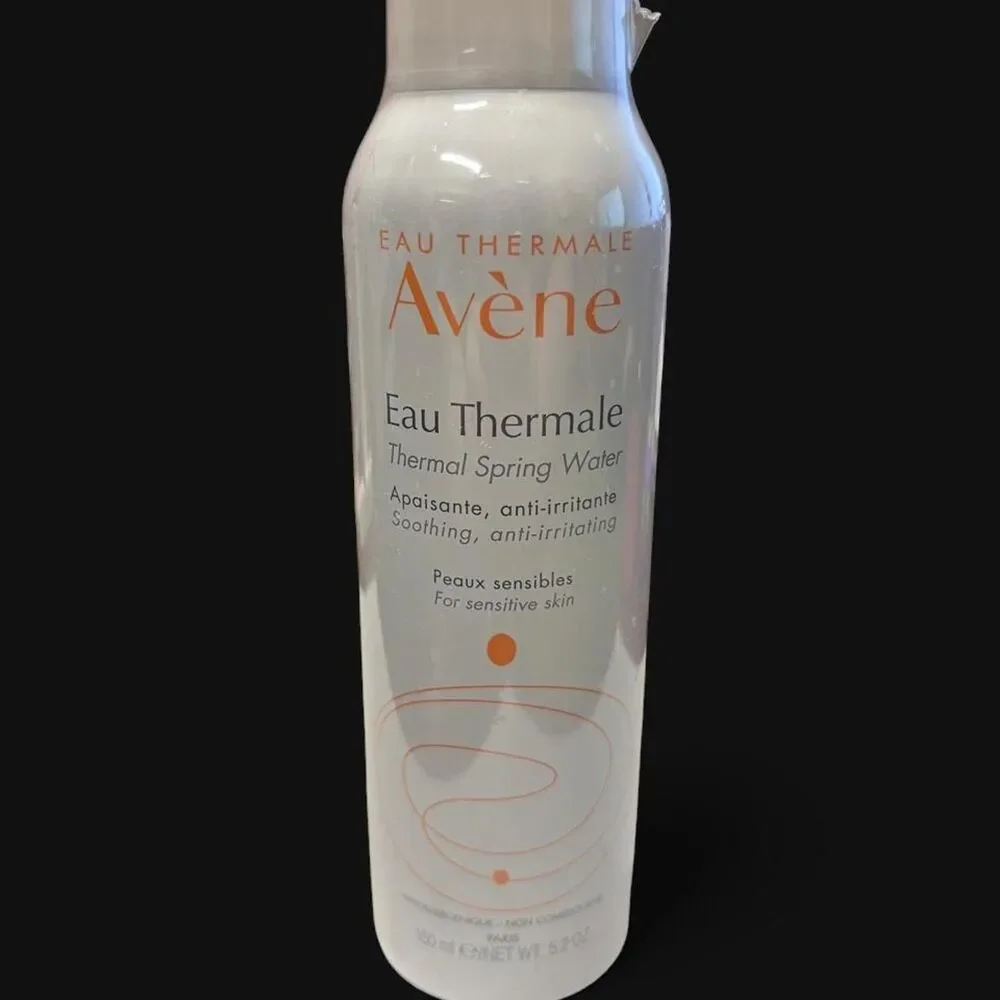 Avène Eau Thermale Thermal Spring Water 150ml Sealed